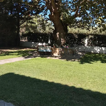 דירה Eva Palouki