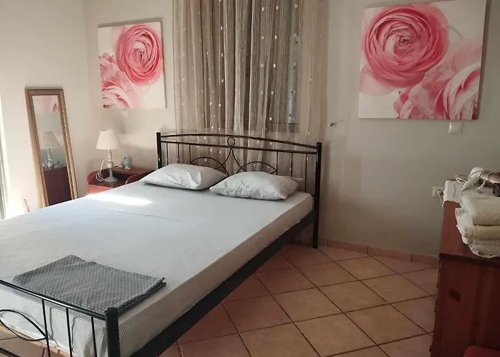 Διαμέρισμα Eva Palouki