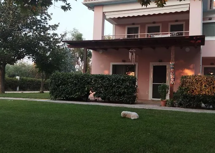 Διαμέρισμα Eva